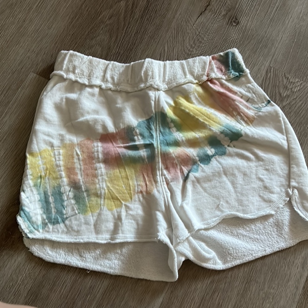 Tie Dye Matching Set - Picture 4 of 8